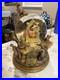 Disney_Jungle_Book_35th_Anniv_Gold_Glitter_Musical_Snow_Globe_RARE_Vintage_01_xc
