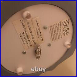 Disney Lilo And Stitch Surfing Musical Snow Globe Snowglobe Jumba Pleakley RARE Disney Lilo And Stitch Surfing Musical Snow Globe Snowglobe Jumba Pleakley RARE