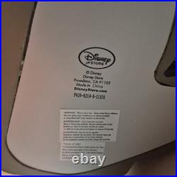 Disney Lion King Musical Circle Of Life Snow Globe With Box 1994