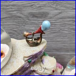 Disney Little Mermaid Ariel Under The Sea Snow Globe Disney Little Mermaid Ariel Under The Sea Snow Globe
