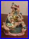 Disney_Little_Mermaid_Snow_Globe_Water_Fountain_FULLY_FUNCTIONING_01_ml