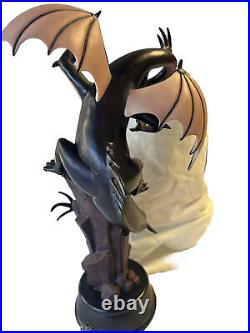 Disney Maleficent Dragon Snow Globe