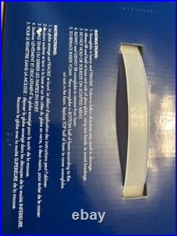 Disney Mickey Mouse CLUB Musical Snow Globe-NEW IN BOX