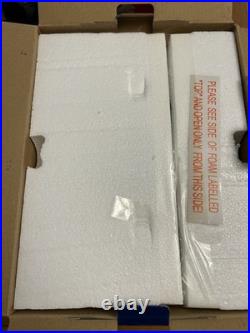 Disney Mickey Mouse CLUB Musical Snow Globe-NEW IN BOX