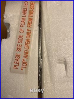 Disney Mickey Mouse CLUB Musical Snow Globe-NEW IN BOX