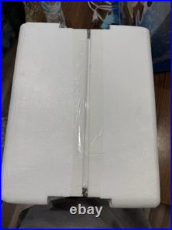 Disney Mickey Mouse Fantasia Musical Snow Globe SORCERER'S APPRENTICE NIB