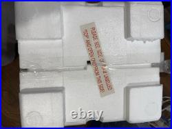 Disney Mickey Mouse Fantasia Musical Snow Globe SORCERER'S APPRENTICE NIB