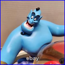 Disney Mickey Mouse Friends Snow Globe in Original Box