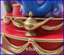 Disney Mickey Mouse Friends Snow Globe in Original Box