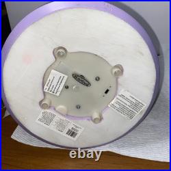 Disney Multi Princess Carousel Snow Globe So This Is Love 1948 Walt Disney