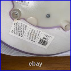 Disney Multi Princess Carousel Snow Globe So This Is Love 1948 Walt Disney