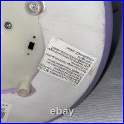 Disney Multi Princess Carousel Snow Globe So This Is Love 1948 Walt Disney