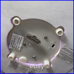 Disney Multi Princess Carousel Snow Globe So This Is Love 1948 Walt Disney