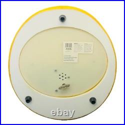 Disney Multi Princess Dancing Snow Globe Once Upon a Dream Rotating Music Box