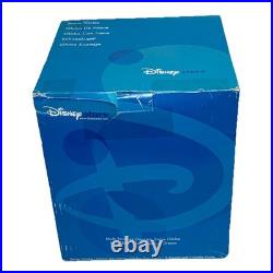 Disney Multi Princess Dancing Snow Globe Once Upon a Dream Rotating Music Box