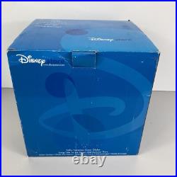 Disney Nifty Nineties Musical Snow Globe Music Box In The Good Old Summertime Disney Nifty Nineties Musical Snow Globe Music Box In The Good Old Summertime
