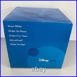 Disney Nifty Nineties Musical Snow Globe Music Box In The Good Old Summertime Disney Nifty Nineties Musical Snow Globe Music Box In The Good Old Summertime