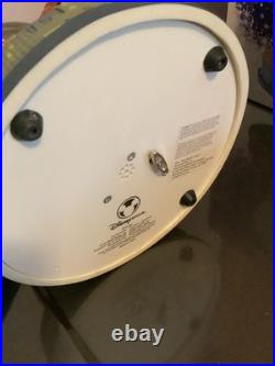 Disney Oliver and Company Music Box Snow Globe with box