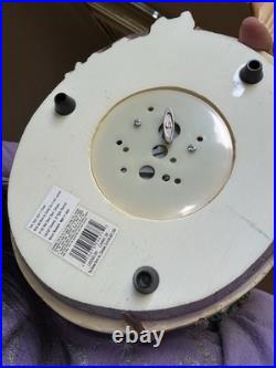 Disney Once Upon A Dream Snow Globe