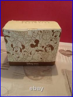 Disney Pixar, Finding Nemo, Aquarium Snow Globe Music Box