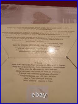 Disney Pixar, Finding Nemo, Aquarium Snow Globe Music Box