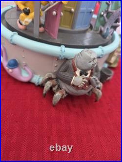 Disney Pixar Monster Inc If I Didn't Have You Musical Snow Globe Disney Pixar Monster Inc If I Didn't Have You Musical Snow Globe