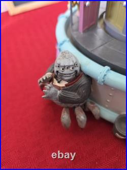 Disney Pixar Monster Inc If I Didn't Have You Musical Snow Globe Disney Pixar Monster Inc If I Didn't Have You Musical Snow Globe