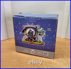 Disney Pixar Toy Story 2 1995 TV Snow Globe New in Box