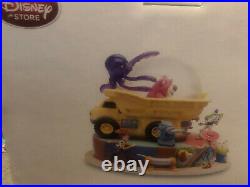 Disney Pixar Toy Story 3 Snow Globe