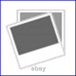 Disney Princess Clock Tower Castle Snow Globe Musical Lights Up Crown Chip