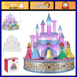 Disney Princess Tabletop Decoration Live Your Story Interactive Musical Light