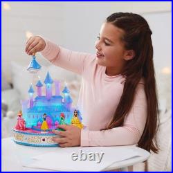 Disney Princess Tabletop Decoration Live Your Story Interactive Musical Light