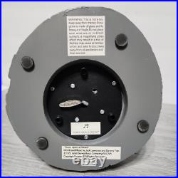 Disney Sleeping Beauty Castle Once Upon A Dream Snow Globe Dragon