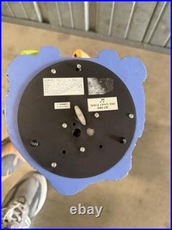 Disney Sleeping Beauty Musical Snow Globe Fairy Godmothers Once Upon the Dream N