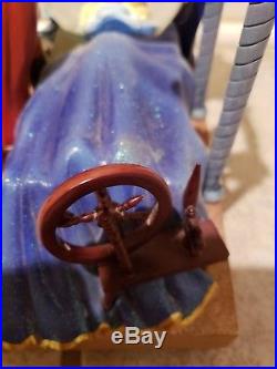 Disney Sleeping Beauty Snowglobe