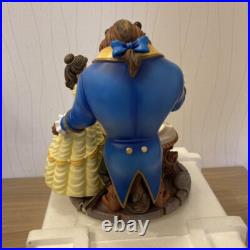 Disney Snow Globe Beauty and the Beast