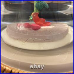 Disney Snow Globe Beauty and the Beast
