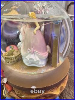 Disney Snow Globe Collection Disney Snow Globe Collection