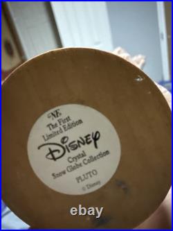 Disney Snow Globe Collection Disney Snow Globe Collection