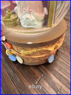 Disney Snow Globe Collection Disney Snow Globe Collection