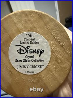 Disney Snow Globe Collection Disney Snow Globe Collection