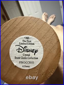 Disney Snow Globe Collection Disney Snow Globe Collection