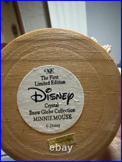 Disney Snow Globe Collection Disney Snow Globe Collection