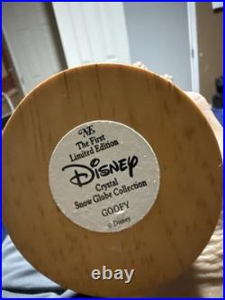 Disney Snow Globe Collection Disney Snow Globe Collection
