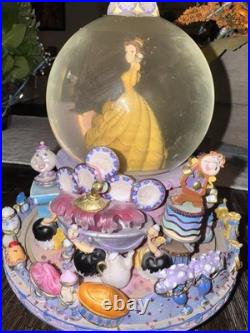 Disney Snow Globe Collection Disney Snow Globe Collection