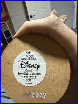 Disney Snow Globe Collection Disney Snow Globe Collection
