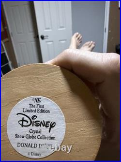 Disney Snow Globe Collection Disney Snow Globe Collection