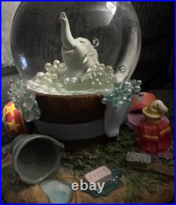 Disney Snow Globe Collection Disney Snow Globe Collection