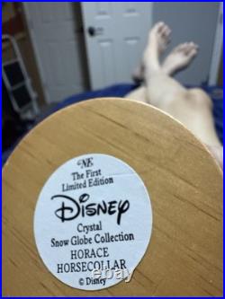 Disney Snow Globe Collection Disney Snow Globe Collection