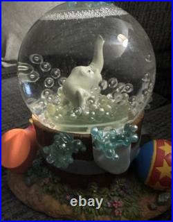 Disney Snow Globe Collection Disney Snow Globe Collection